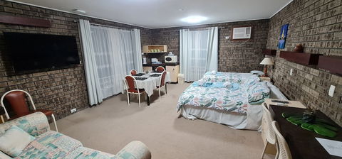 Sussex Inlet Motel - Tourism Brisbane 3