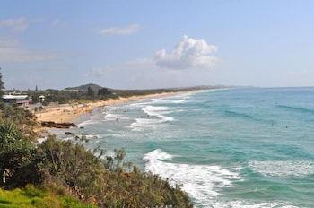 Villa Coolum - Tourism Brisbane 6