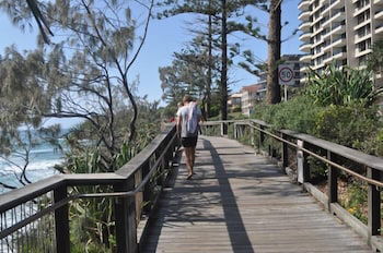 Villa Coolum - Tourism Brisbane 0