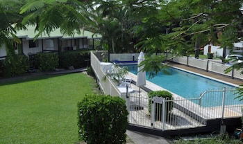 Villa Coolum - Tourism Brisbane 1
