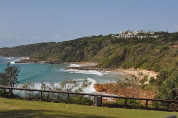 Villa Coolum - Tourism Brisbane 5