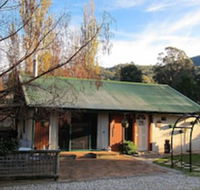 Edelweiss Cottage BB - Brisbane 4u