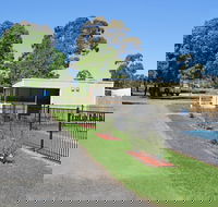Avondel Caravan Park - Brisbane 4u