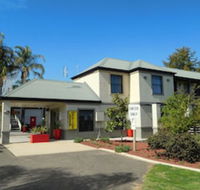 Narrabri Motel and Caravan Park - Brisbane 4u