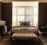Springhill House on Pardalote - Tourism Brisbane