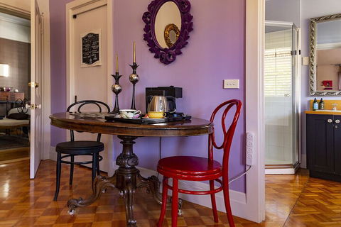 Springhill House On Pardalote - Tourism Brisbane 7