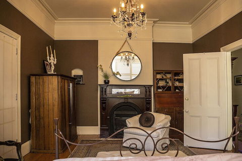 Springhill House On Pardalote - Tourism Brisbane 5