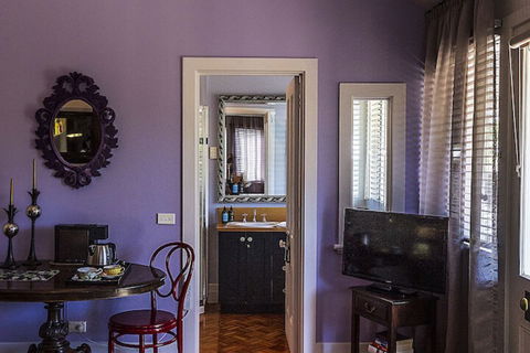 Springhill House On Pardalote - Tourism Brisbane 3