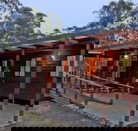Sommerville Valley Tourist Park - Brisbane Tourism