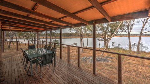 Sommerville Valley Tourist Park - Tourism Brisbane 2