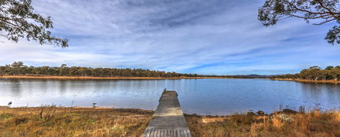 Sommerville Valley Tourist Park - Tourism Brisbane 1