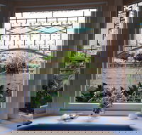 Seaview House - Tourism Brisbane