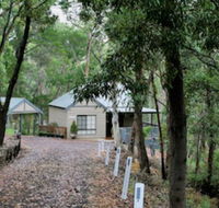 Tangenong Cottages - Tourism Brisbane