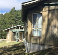 Jenolan Cabins - Brisbane 4u