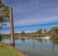 Rivergardens Holiday Park - Tourism Brisbane