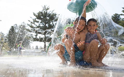 NRMA Sydney Lakeside Holiday Park - Tourism Brisbane 2