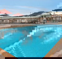 The Ashwood Motel - Brisbane Tourism