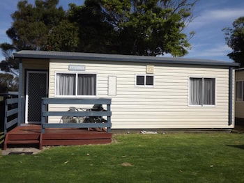 Koonwarra Holiday Park - Tourism Brisbane 1