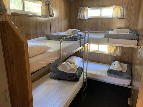 Koonwarra Holiday Park - Tourism Brisbane 2