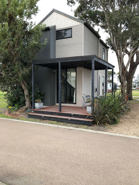 Koonwarra Holiday Park - Tourism Brisbane 0