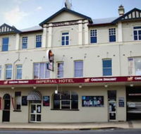 Imperial Hotel Cowra - Tourism Brisbane