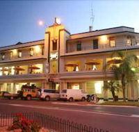 Renmark Hotel Motel - Brisbane Tourism