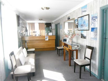 Cooma Country Club Motor Inn - Tourism Brisbane 0