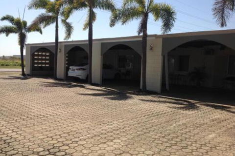 Ayr Max Motel - Brisbane 4u 7