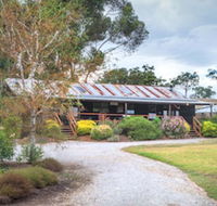 Mittagong Homestead  Cottages - Brisbane Tourism