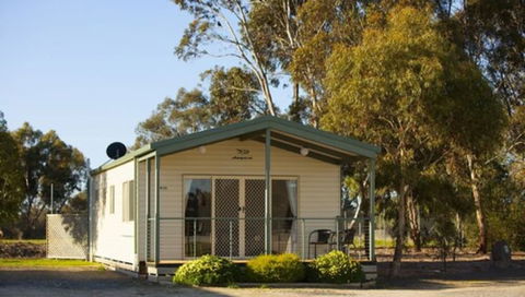 Barossa Tourist Park - Tourism Brisbane 0