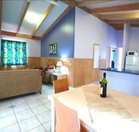 Budgewoi Holiday Park - Brisbane Tourism