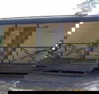 Canton Beach Holiday Park - Brisbane 4u