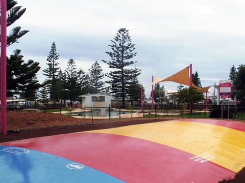Toowoon Bay Holiday Park - Brisbane Tourism 4