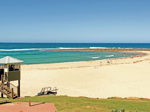 Toowoon Bay Holiday Park - Brisbane Tourism 6
