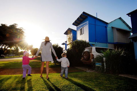 Esperance Island View Apartments - Tourism Brisbane 1