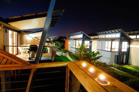 Esperance Island View Apartments - Tourism Brisbane 0