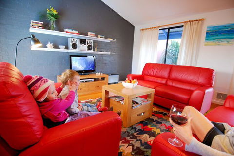 Esperance Island View Apartments - Tourism Brisbane 2