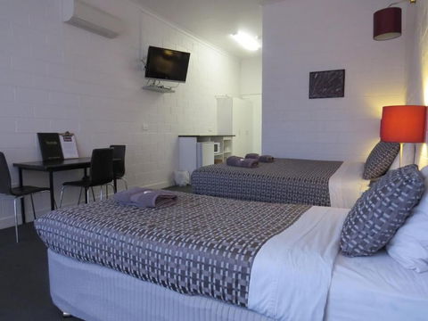 San Remo Hotel Motel - Brisbane Tourism 6
