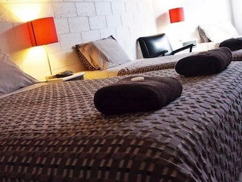 San Remo Hotel Motel - Brisbane Tourism 2