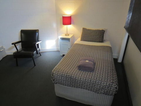 San Remo Hotel Motel - Brisbane Tourism 4