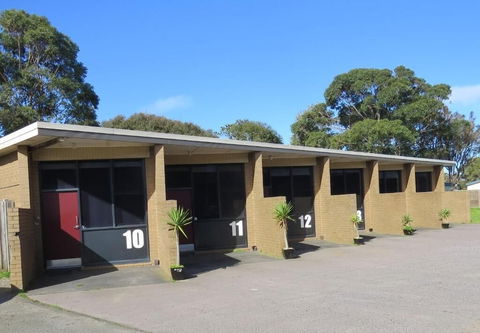 San Remo Hotel Motel - Brisbane Tourism 0