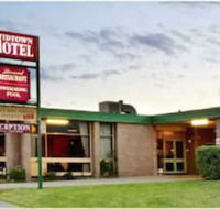 Midtown Motor Inn - Tourism Brisbane