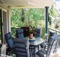 Terrigal Lagoon Bed  Breakfast - Brisbane Tourism