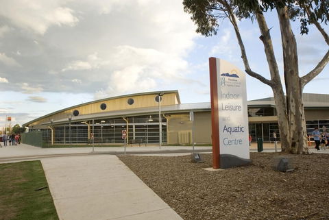 Hamilton Caravan Park - Brisbane Tourism 2