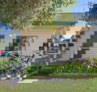 Hamilton Caravan Park - Brisbane Tourism