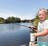 NRMA Bairnsdale Riverside Holiday Park - Brisbane 4u