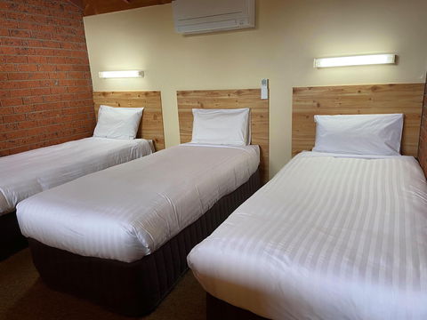 AAt 28 Goldsmith Motel - Brisbane Tourism 6