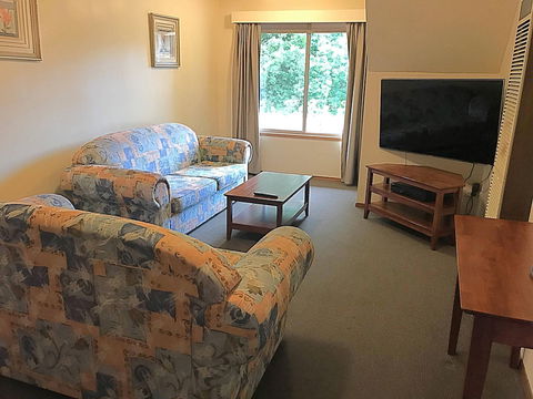 AAt 28 Goldsmith Motel - Brisbane Tourism 3