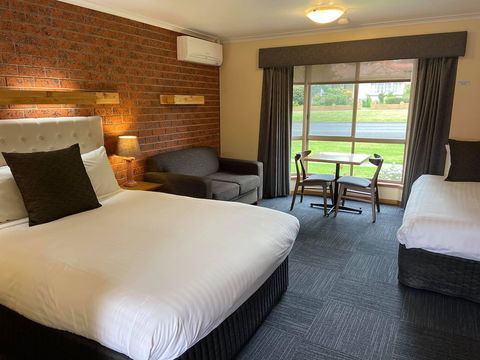 AAt 28 Goldsmith Motel - Brisbane Tourism 5