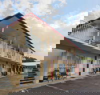 Tweed Heads Vegas Motel - Brisbane Tourism
